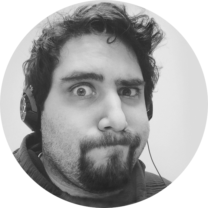 The council team member Alex Florez